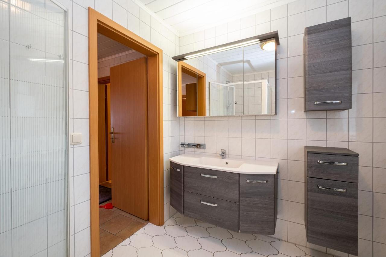 Villa Haus 1 Uckeritz Esterno foto